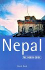 Rough Guide to Nepal (Rough Guide to Nepal)