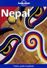 Nepal. Packs, peaks and palaces.