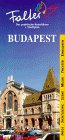Falter, Der praktische Reiseführer, Budapest
