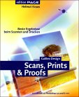Scans, Prints & Proofs, mit CD